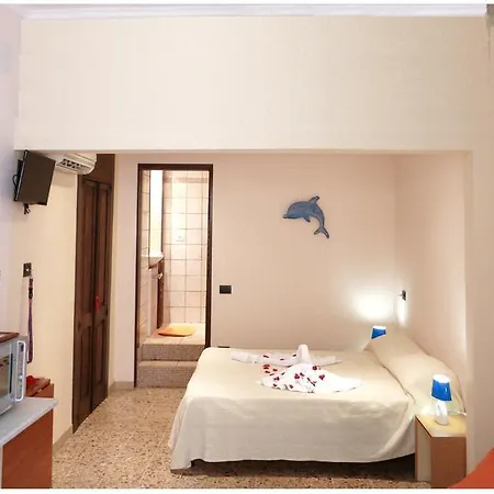 Centro Appartement *