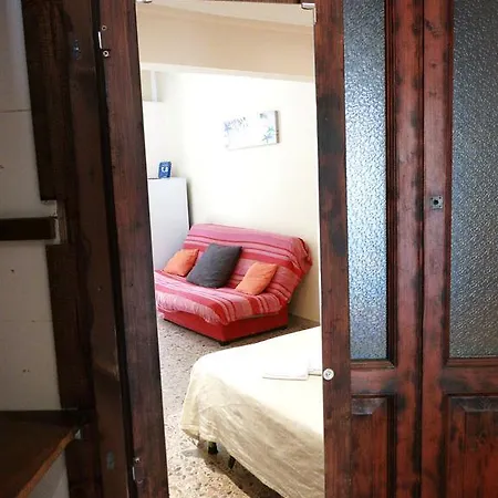 Centro Appartement Cagliari