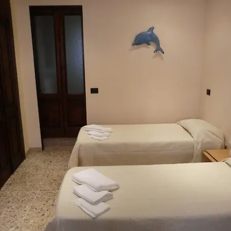 Centro Appartement