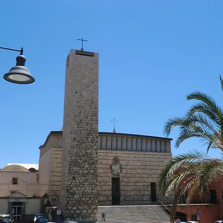 Centro Cagliari