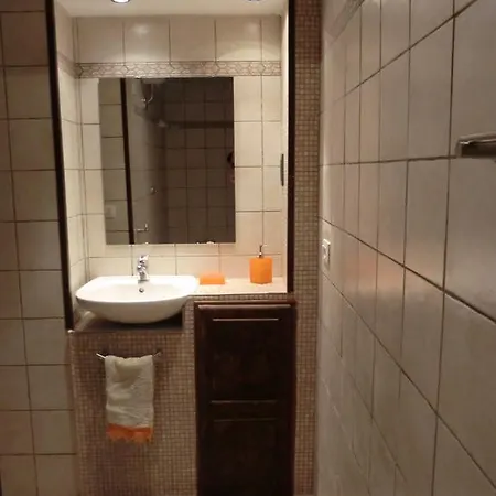 Appartement Centro *