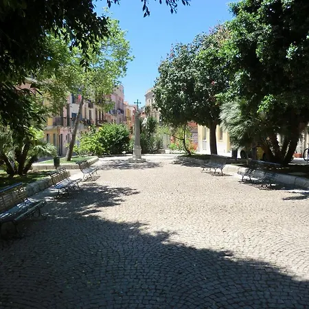 Centro * Cagliari