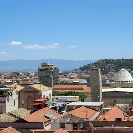 דירה Centro קליארי