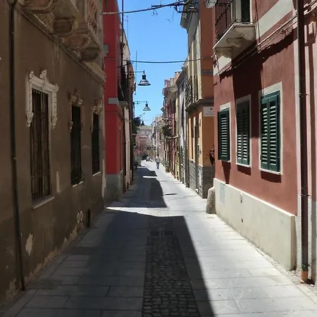 Appartement Centro