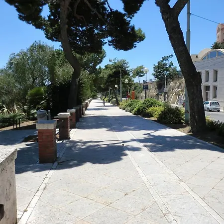 Centro Cagliari