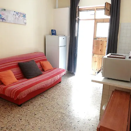 Apartman Centro