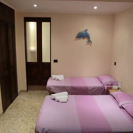 Appartement Centro Cagliari