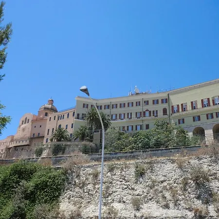 Centro Appartement *